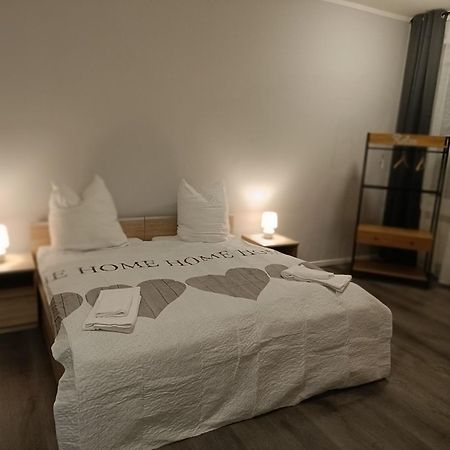 City-Apartment Schoeneweide برلين المظهر الخارجي الصورة