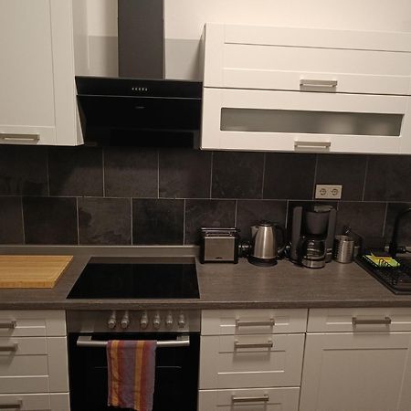 City-Apartment Schoeneweide برلين المظهر الخارجي الصورة